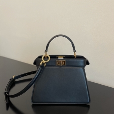 Fendi Peekaboo Bags